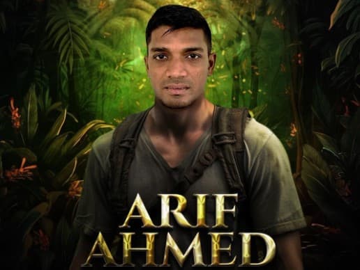 Khulna Tigers sign Arif Ahmed for BPL 2024