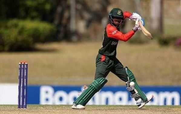 Ariful Islam, first-ever Bangladesh to play in Pakistan Junior League 