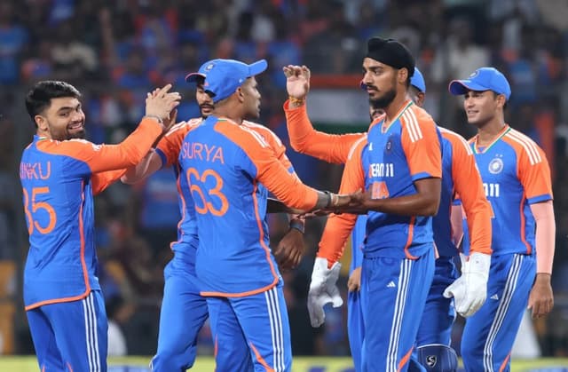 Arshdeep sees no need to study pitch, confident of adapting quickly
