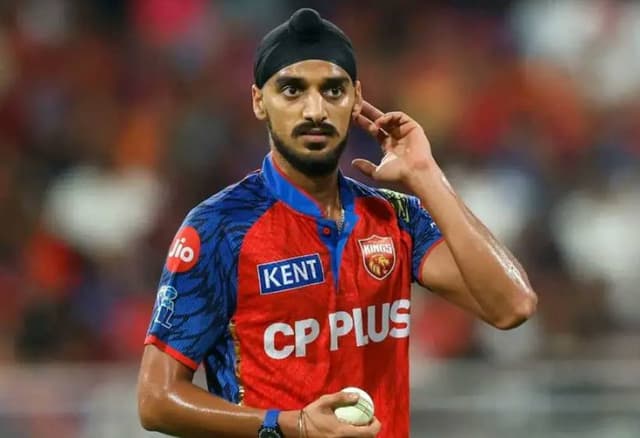 Prabhsimran Singh finally reacts to Arshdeep Singh-Tilak Varma IPL 2026 controversy