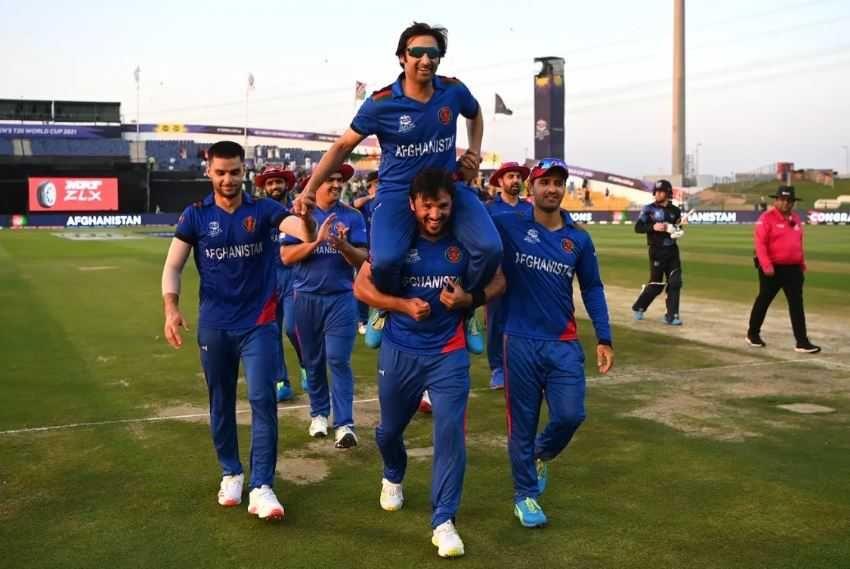Afghanistan can win the Asia Cup: Asghar Afghan 