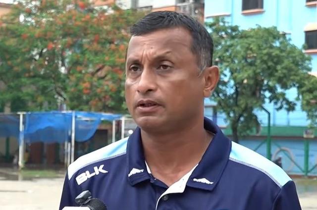 Bangladesh players showed outstanding mentality against Pakistan: Ashiq