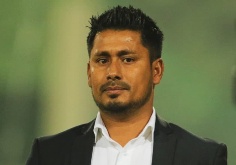 Mohammad Ashraful removed as Bangladesh batting coach
