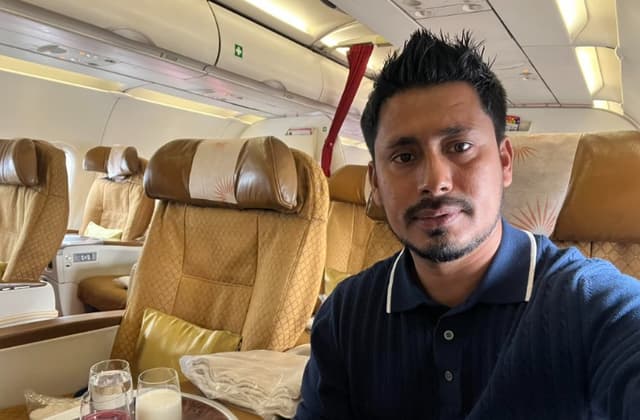 Mohammad Ashraful, Irfan Pathan, Upul Tharanga to join Asian Legends League