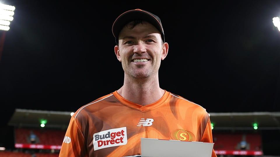 Multan Sultans announce new team captain ahead of PSL 11