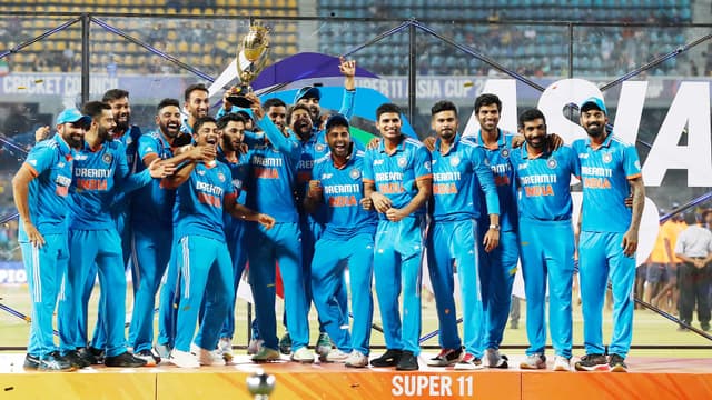 Team India Set to Participate in the 2024 Hong Kong Sixes After Seven-Year Hiatus