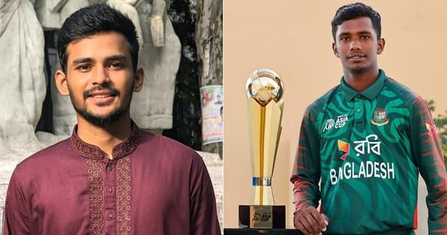 Asif Mahmud congratulates Bangladesh U19 on Asia Cup win