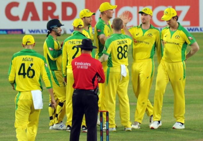 Australia's learnings from Bangladesh series ahead of T20 World Cup