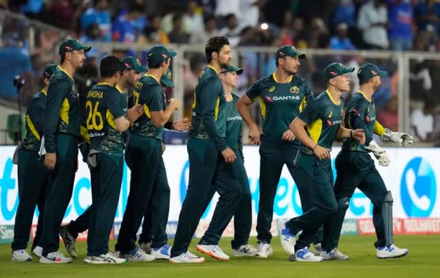 Australia make changes to squad as World Cup-winning players set to return home