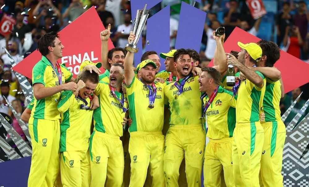 ICC announces $5.6 million prize money for ICC T20 World Cup 2022