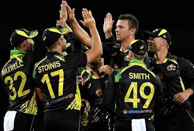 Aussie cricketers raise concerns about Sri Lanka tour
