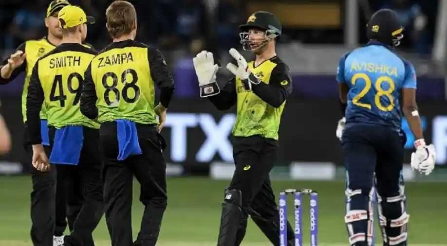 Australian players raise concerns about touring Sri Lanka amid political crisis