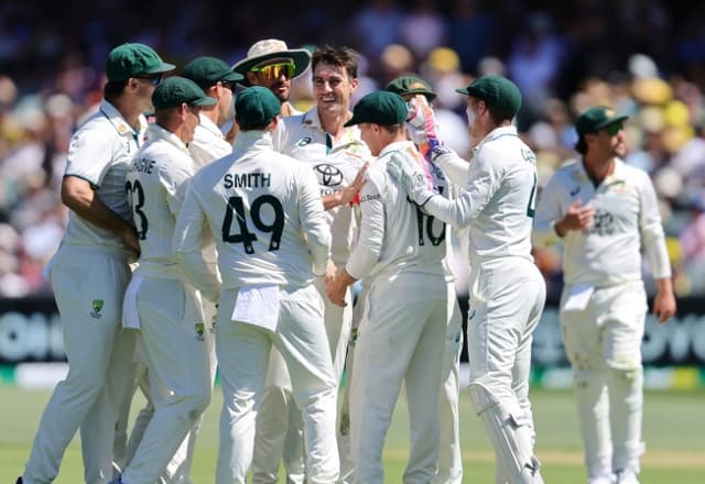 Australia announce Test squad for Bangladesh series as Cummins, Hazlewood return
