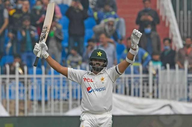 Azhar Ali set to retire from Test cricket after Karachi match against England