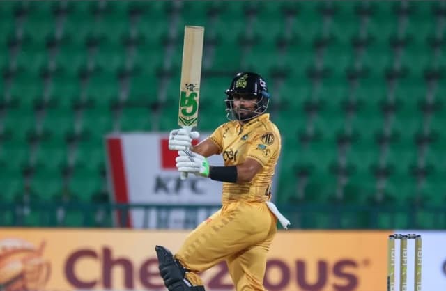How Babar Azam reinvented himself in PSL 2026