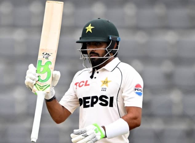“We gave away soft wickets” - Babar downplays Bangladesh bowling after Pakistan collapse