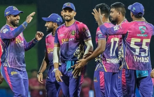 Sabbir’s fiery cameo and Shanaka’s all-round heroics seal 47-Run win for Bangla Tigers Hambantota
