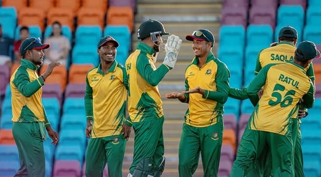 Top End T20 semi-final lineup confirmed as Bangladesh HP face Victoria