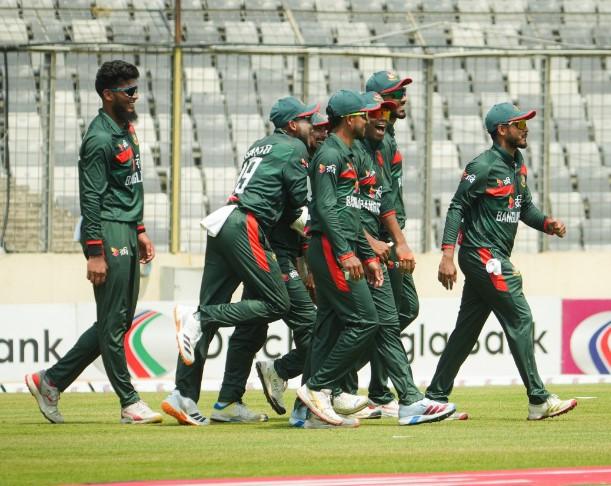 Bangladesh vs New Zealand 2nd ODI: Records, Milestones and Comeback