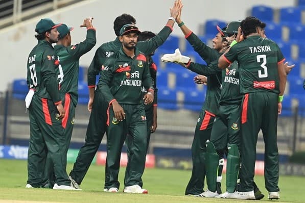 Bangladesh vs Afghanistan: Probable XIs, Final Qualification Equation