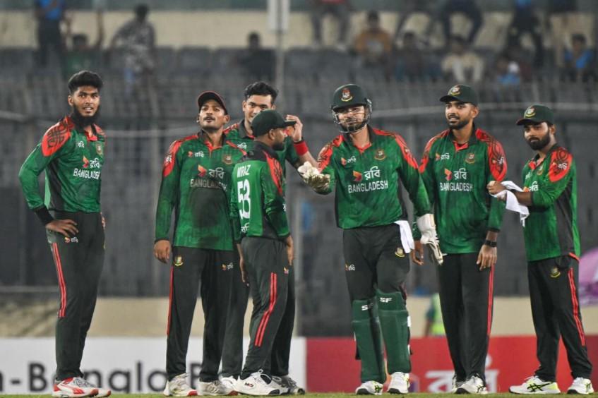 How Bangladesh’s ICC ODI Ranking could change in New Zealand series