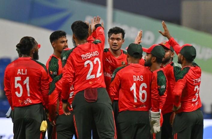 How Bangladesh secured direct entry for T20 World Cup 2028