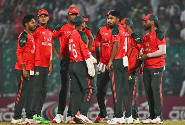 Investigation begins into why Bangladesh missed T20 World Cup