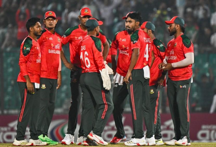 23 Bangladeshi Cricketers Enter The Hundred Draft: Full List and Base Prices