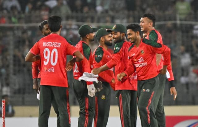 T20 World Cup Groups Revealed: Which Teams Are in Which Group?