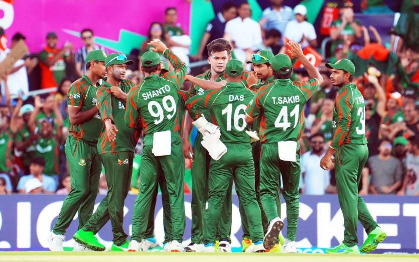 Bangladesh Central Contract 2026: Full Player List, Salary Categories Revealed