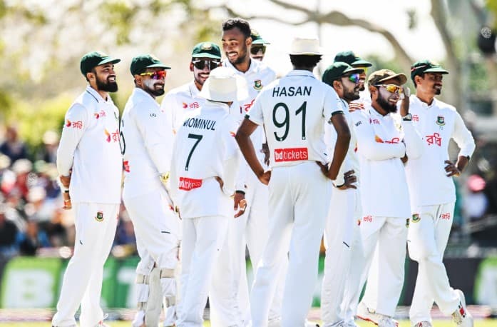 WTC 2027: What Bangladesh Need to Reach the Final