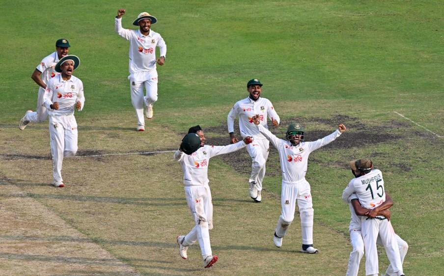 Bangladesh fielding coach makes bold top three claim