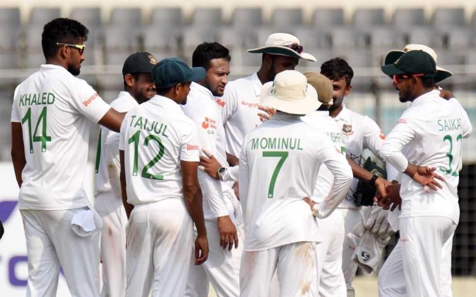 BCB to send cricketers to psychologists to deal with mental problems