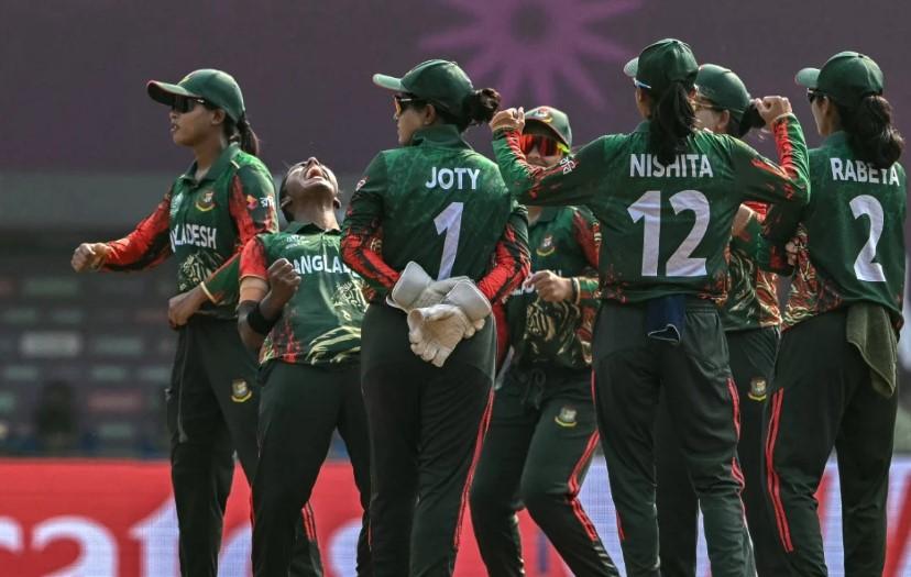Sharmin Sultana returns after 7 years as BCB reveals squad for Sri Lanka series