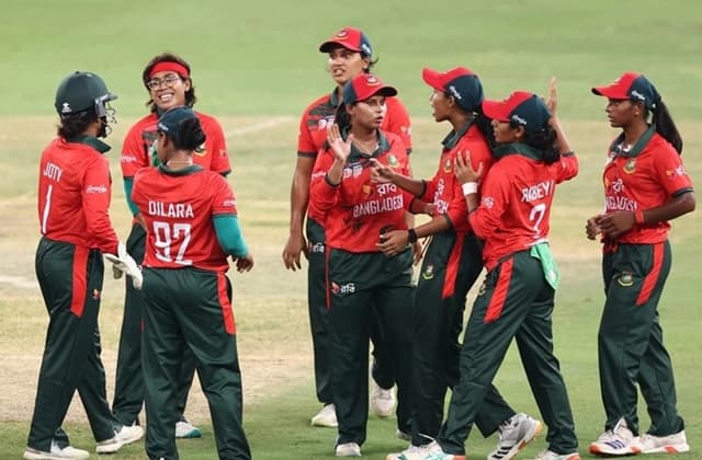 Next time we want to play a more all-out game: Joty after India loss