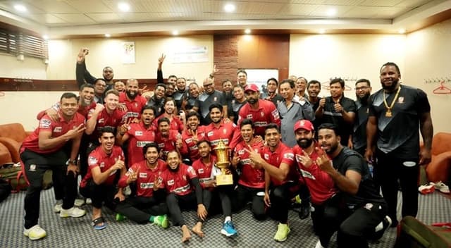 Tamim to lead Fortune Barishal again in BPL as Mustafizur likely to join