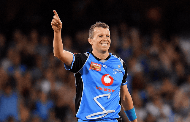 BBL 2021-22: Peter Siddle calls for a shorter BBL window