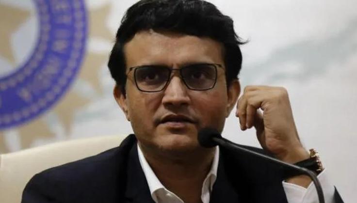 Ganguly wants ECB to host fifth Test rather than one-off Test