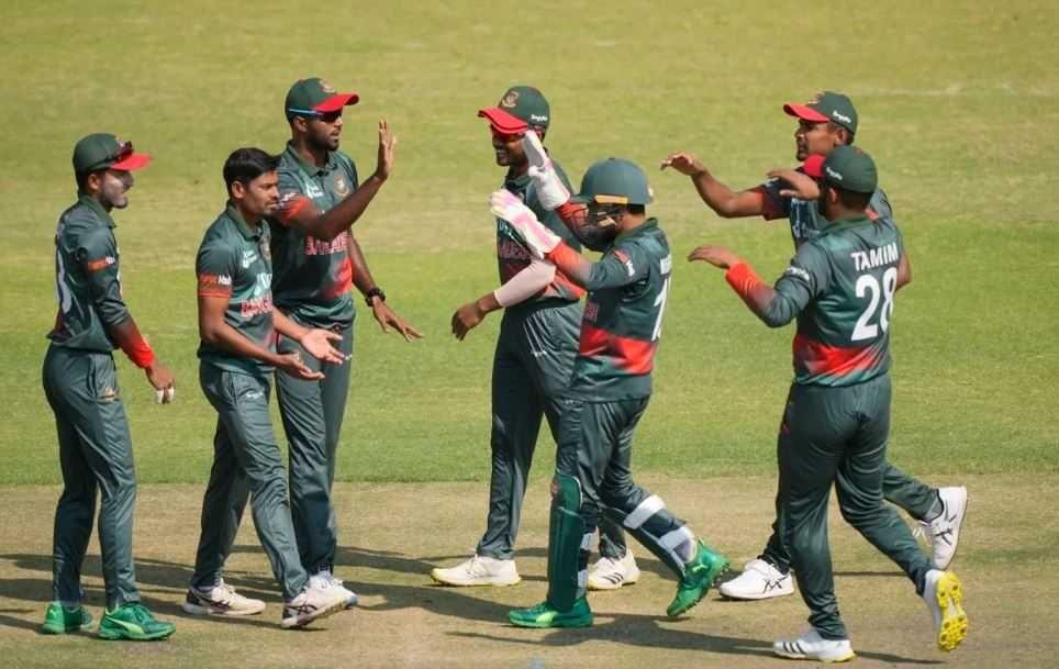 BCB to announce Asia Cup squad on Saturday