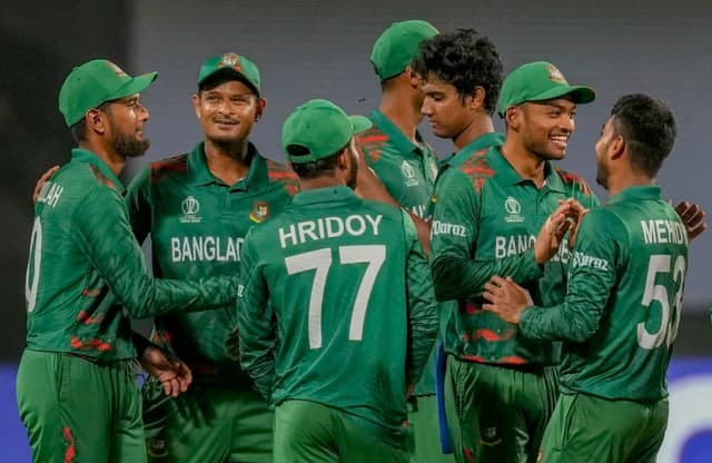 6 Bangladesh cricketers in PSL draft's gold category