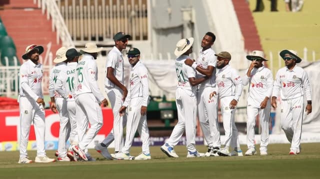 Bangladesh announce squad for Mirpur Test as Shakib Al Hasan prepares for Test retirement