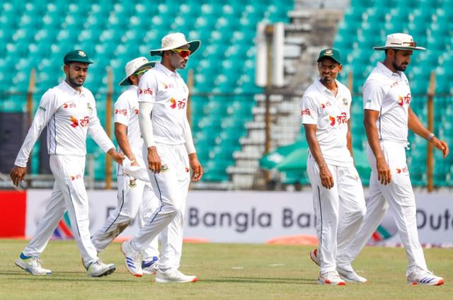 We need to improve in both mental and skillwise: Najmul Hossain Shanto