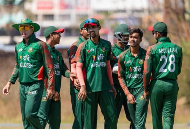 Bangladesh U17, U19 and U23 squads named for GD Trophy
