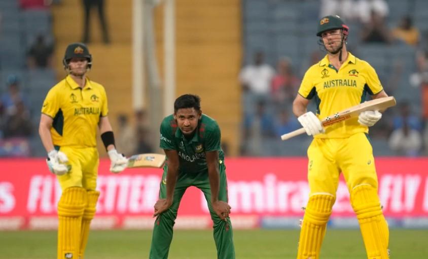 Bangladesh vs Australia 2026 Schedule Announced: Full Fixtures & Match Timings