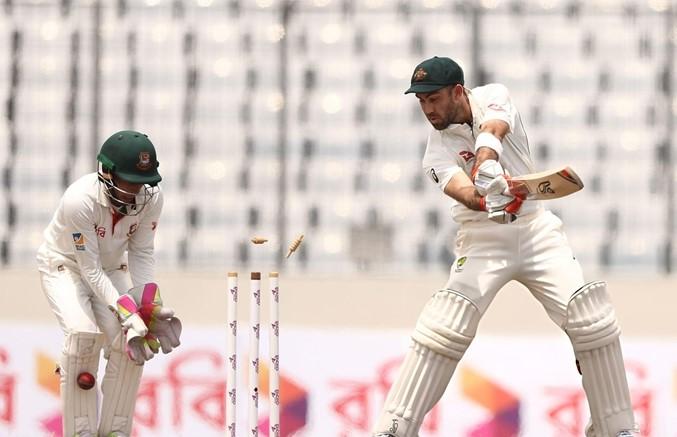 We don’t need to do anything special against Australia, says Habibul Bashar