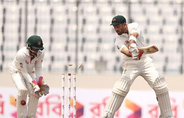Bangladesh can beat Australia, believes Shahriar Nafees