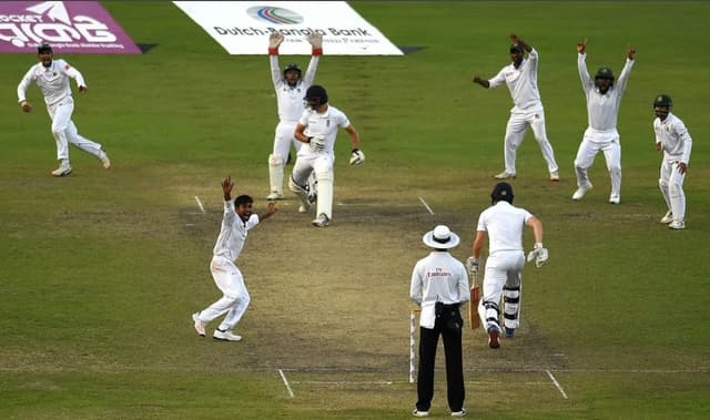 England confirm historic Lord's Test against Bangladesh ahead of Ashes 2027