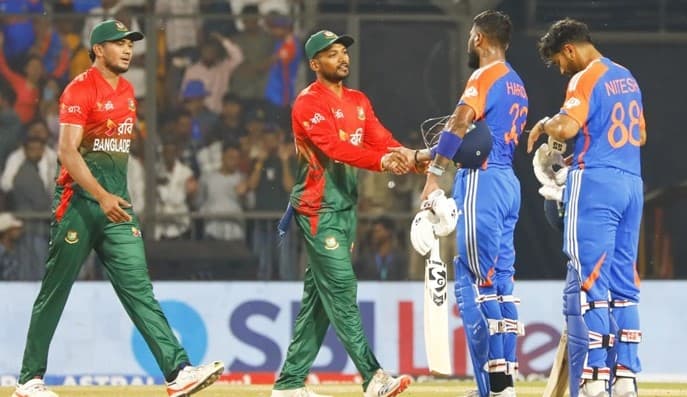 Tamim confirms Bangladesh-India series delayed, not cancelled
