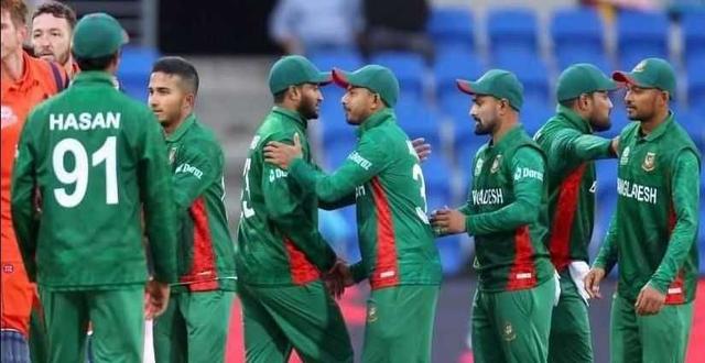 We don't want to be predictable: Shakib about fifth bowling options
