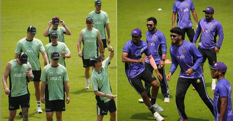 Bangladesh vs New Zealand 2026 Live Streaming & TV Channels Guide